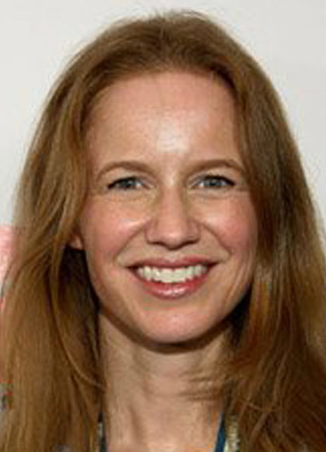 劳拉·凯洛蒂 Laura Cayouette