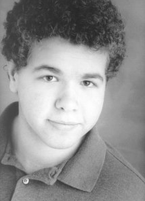 杰弗里·泽布尼斯 Jeffrey Zubernis Jeff Zubernis