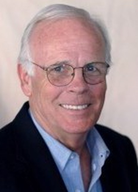 理查德·麦肯泽 Richard McKenzie