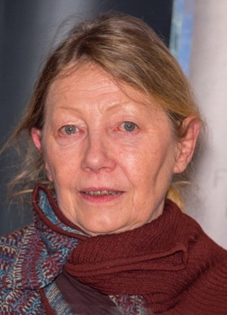 弗朗索瓦兹·勒布伦 Françoise Lebrun