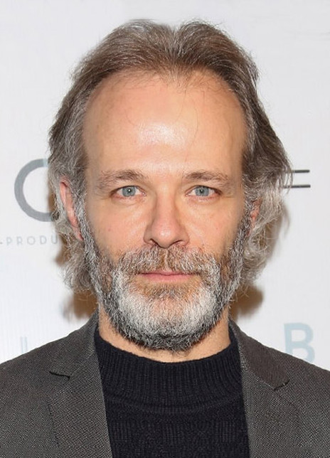 布朗提思·佐杜洛夫斯基 Brontis Jodorowsky