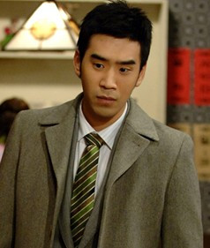 江道涵 道汉 江道韩 강도한