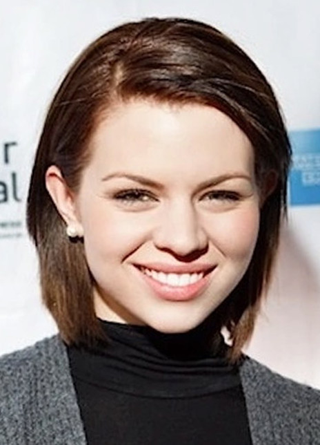 阿里·利伯特 Ali Liebert Alison Dyan Liebert  Baby Liebs