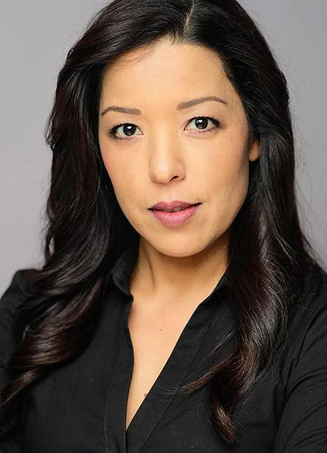 莉迪亚·卡斯特罗 Lydia Castro Lydia Dakota