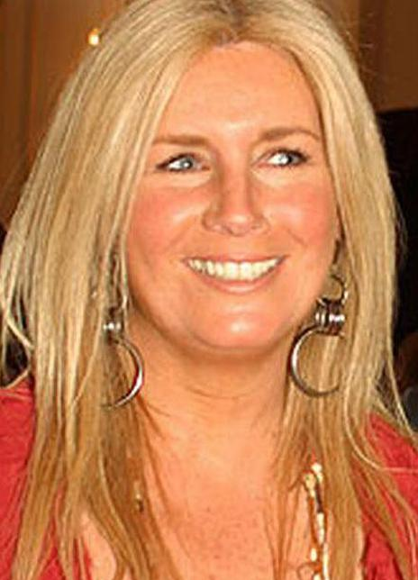 朱莉·福塞斯 Julie Forsyth