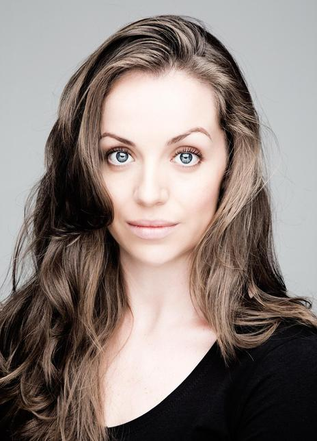 利兹·菲茨吉本 Liz Fitzgibbon