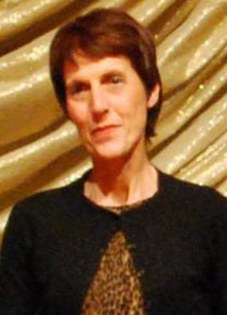 旺妲·卡布里奥罗 Vanda Capriolo