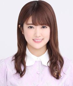 樋口日奈 ひぐち ひな  Higuchi Hina