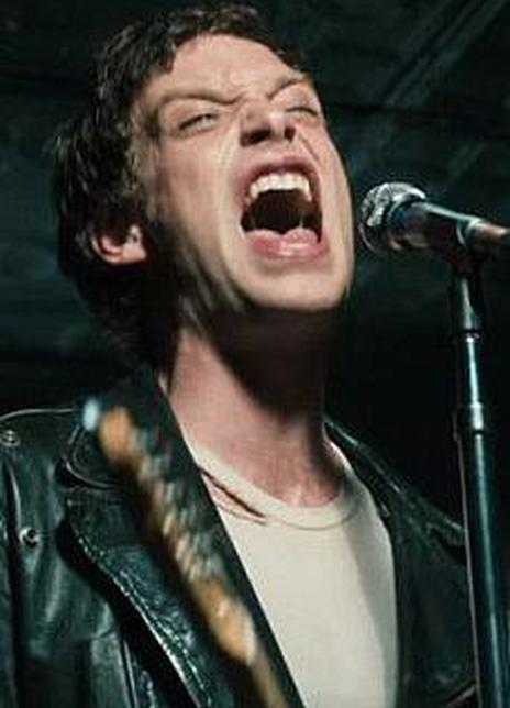 詹姆斯·贾格尔 James Jagger Jimmy Jagger