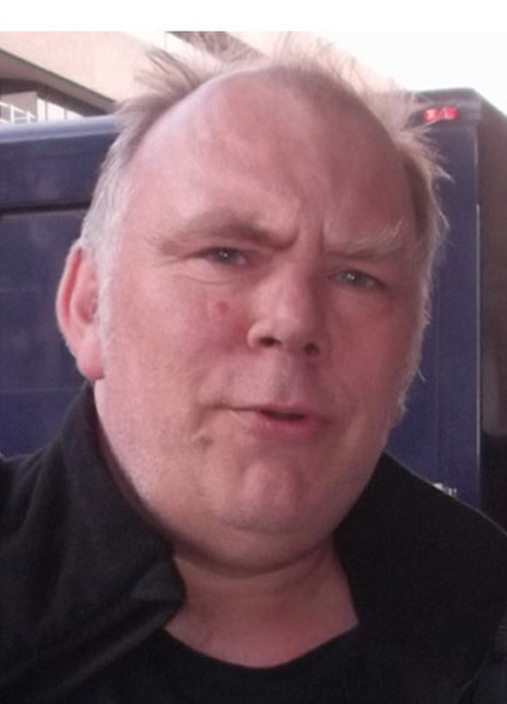 理查德·赖丁斯 Richard Ridings 理查德·莱丁斯