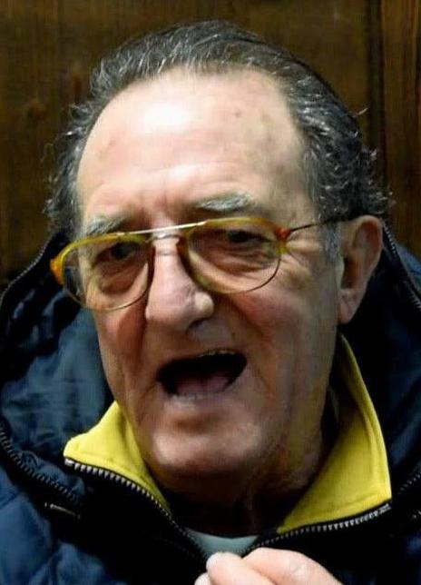 塞尔瓦托雷·比拉 Salvatore Billa Billa Salvatore