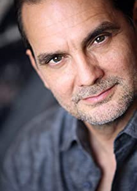 乔纳森·尼科尔斯 Jonathan Nichols