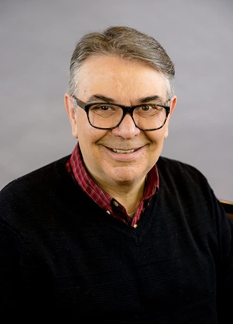 吉姆·查德 Jim Chad