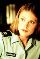 莱斯利·史蒂芬森 Leslie Stefanson Leslie Ann Stefanson