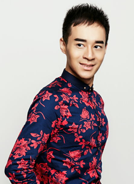 毋点点 Diandian Wu