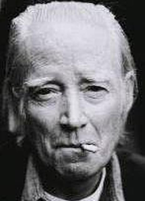 斯特鲁恩·罗杰 Struan Rodger