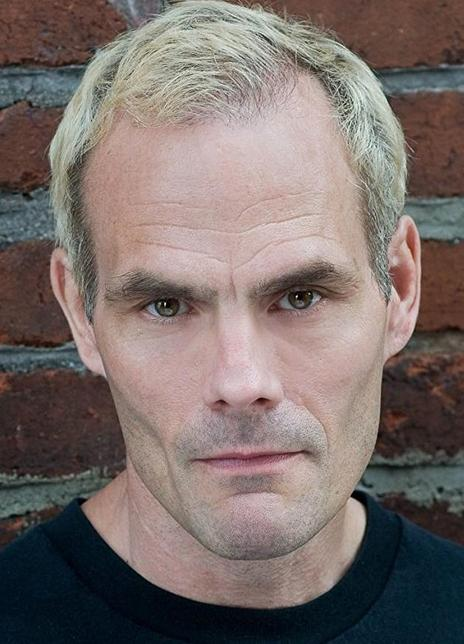 查得·卡米列里 Chad Camilleri