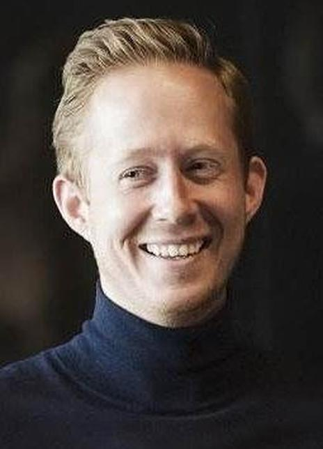 罗伯特·德·霍格 Robert de Hoog