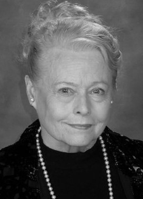 伊芙·布伦特 Eve Brent