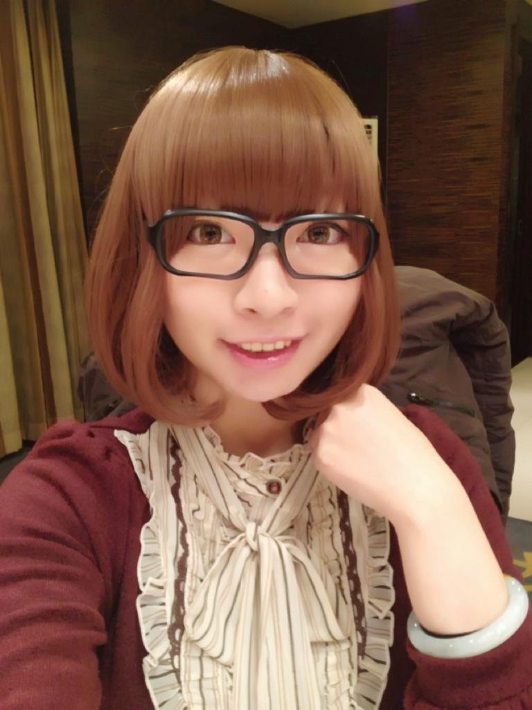 鬼月 祝俊 Jun Zhu