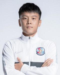 邹正 David 特雷泽正 Zou Zheng