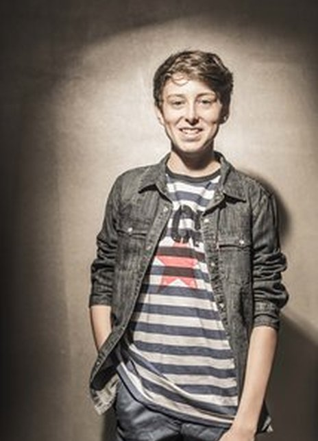 托比·艾尔斯 Toby Ayers