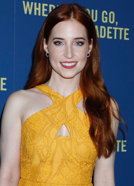 凯特琳·斯塔顿 Katelyn Statton