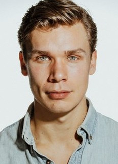 肖恩·德伯纳 Sean Depner