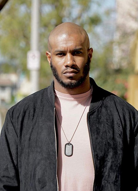 盖伊·费尔南德斯 Guy Fernandez