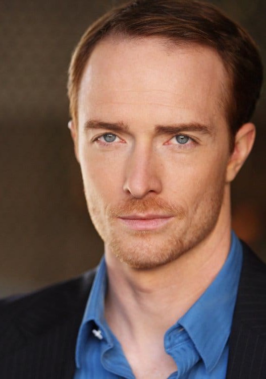 马修·耶格 Matthew Jaeger