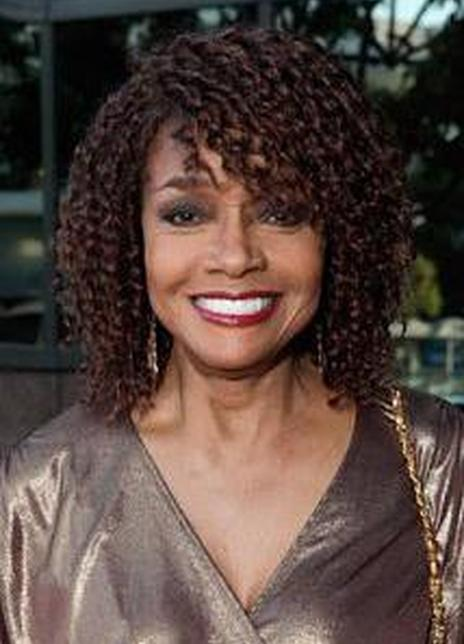 贝弗利·陶德 Beverly Todd