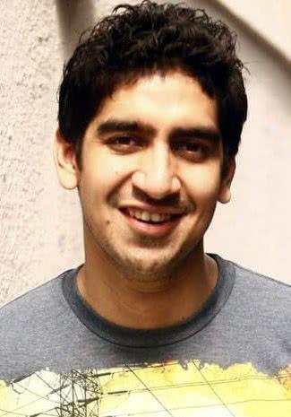 阿扬·慕克吉 Ayan Mukherjee 阿洋·穆克尔吉 Ayan Mukerji অয়ন মুখার্জি