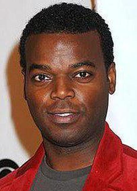 戴摩·巴恩斯 Demore Barnes