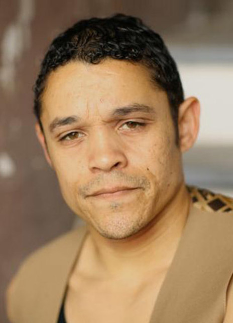 伊恩·卡塞尔伯里 Ian Casselberry