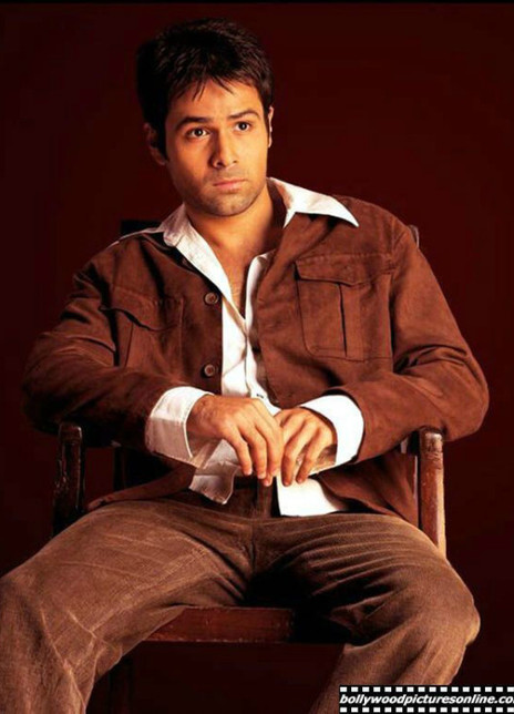 埃朗·哈斯米 Emraan Hashmi Emmy