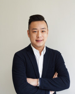 黄俊淇 Jun-qi Huang