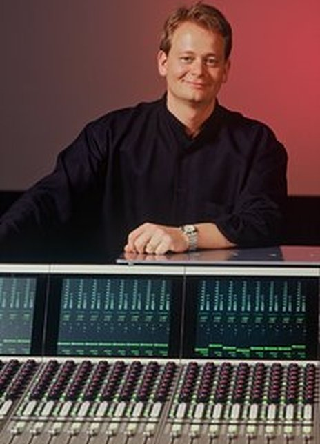 迈隆·内廷加 Myron Nettinga