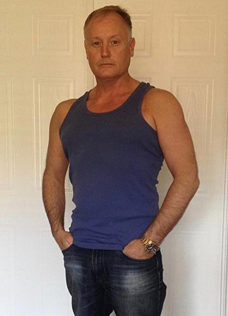 彼得·狄龙 Peter Dillon