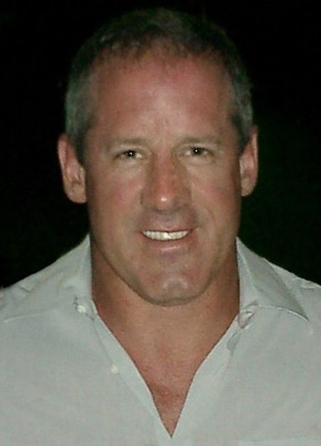 布瑞恩·斯米吉 Brian Smyj 布赖恩·史密杰