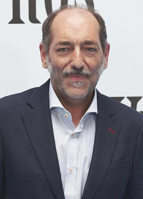 托马斯·德尔·伊思塔 Tomás del Estal