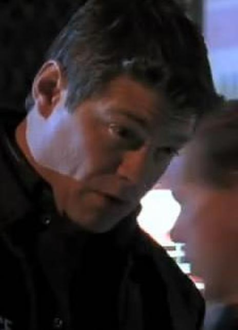 马修·格拉夫 Matthew Glave