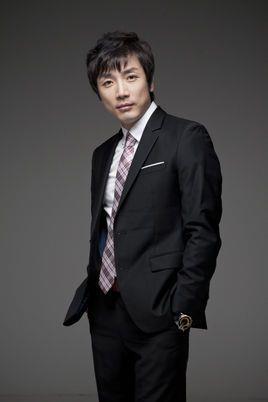 白胜贤 Seung-hyeon Baek 酱油哥 백승현