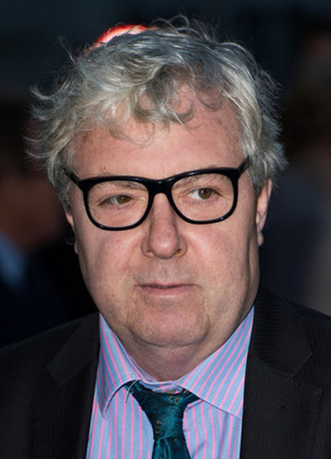 约翰·塞森斯 John Sessions