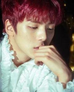 李玟赫 Lee Min Hyuk 이민혁