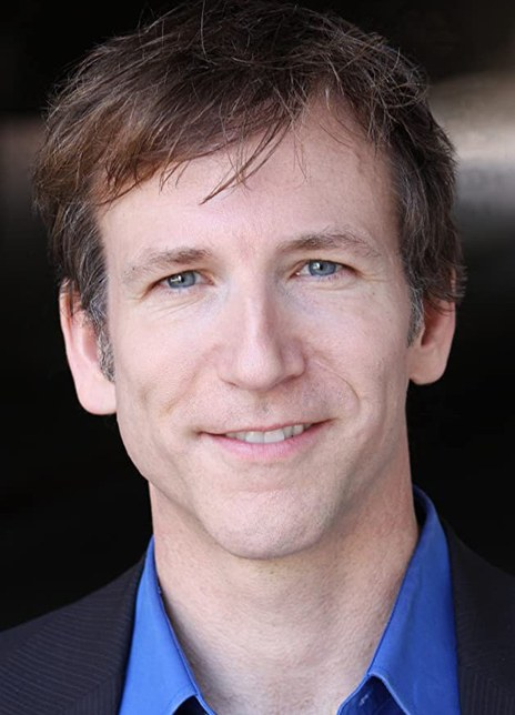 理查德·希克斯 Richard Hicks