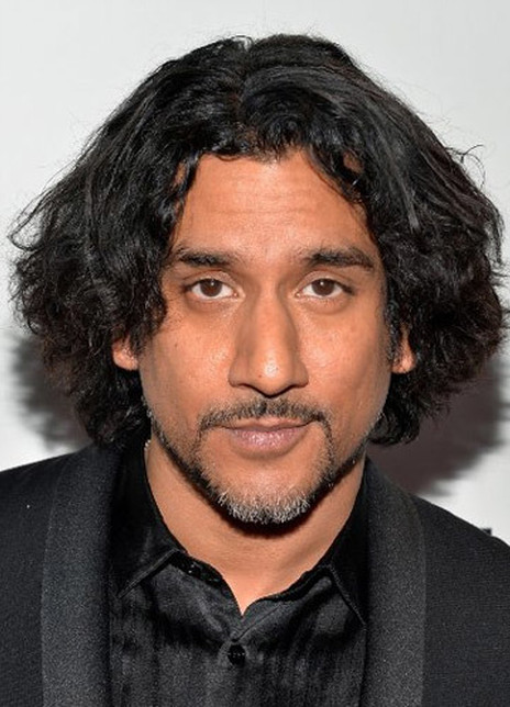 纳威恩·安德利维斯 Naveen Andrews Naveen William Sidney Andrews