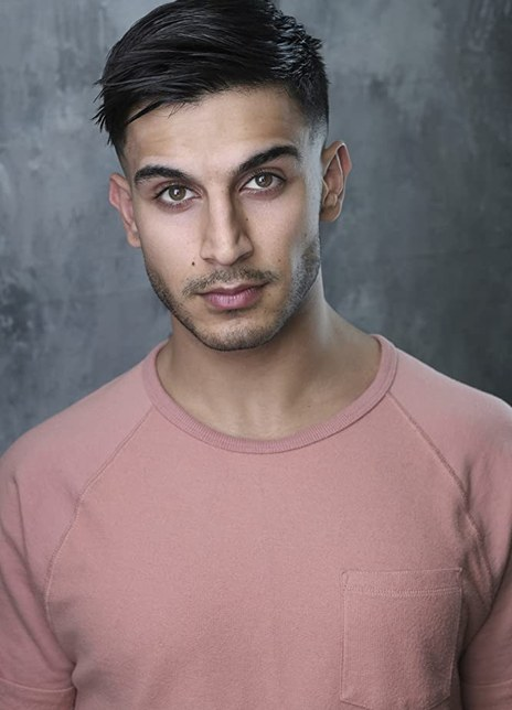 莫·巴艾尔 Moe Bar-El