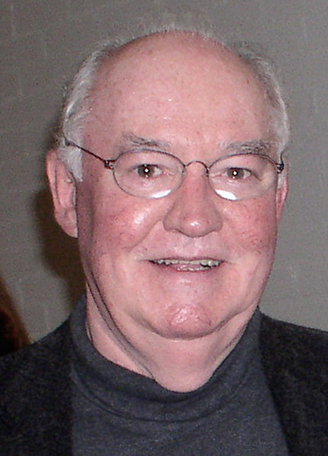 大卫·卡尔德 David Calder Dave Calder