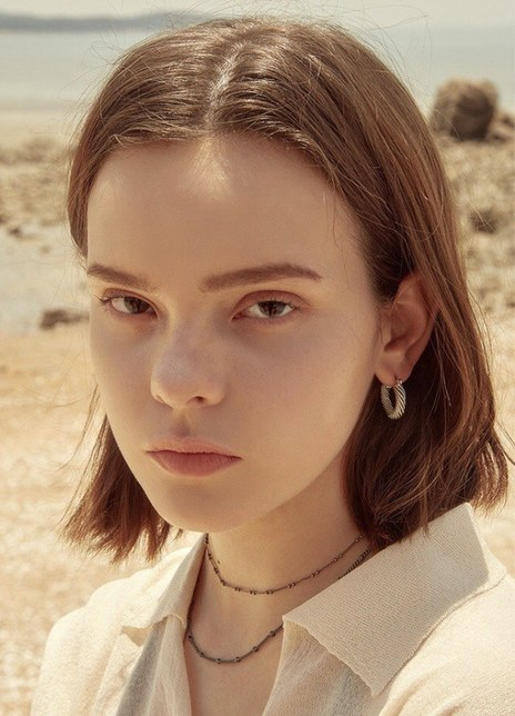 劳雷尔·马斯登 Laurel Marsden