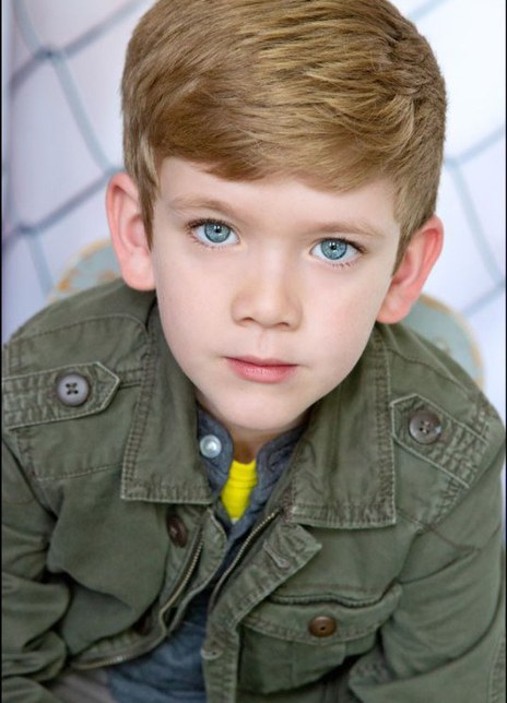 库珀·卡特 Cooper Carter